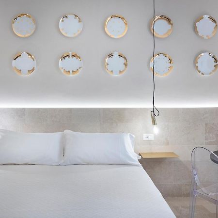 Cantunera Rooms 诺托 外观 照片