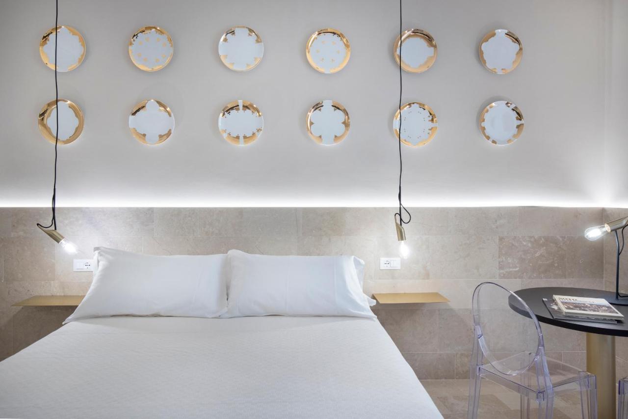 Cantunera Rooms 诺托 外观 照片