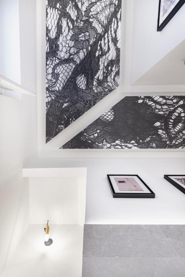 Cantunera Rooms 诺托 外观 照片