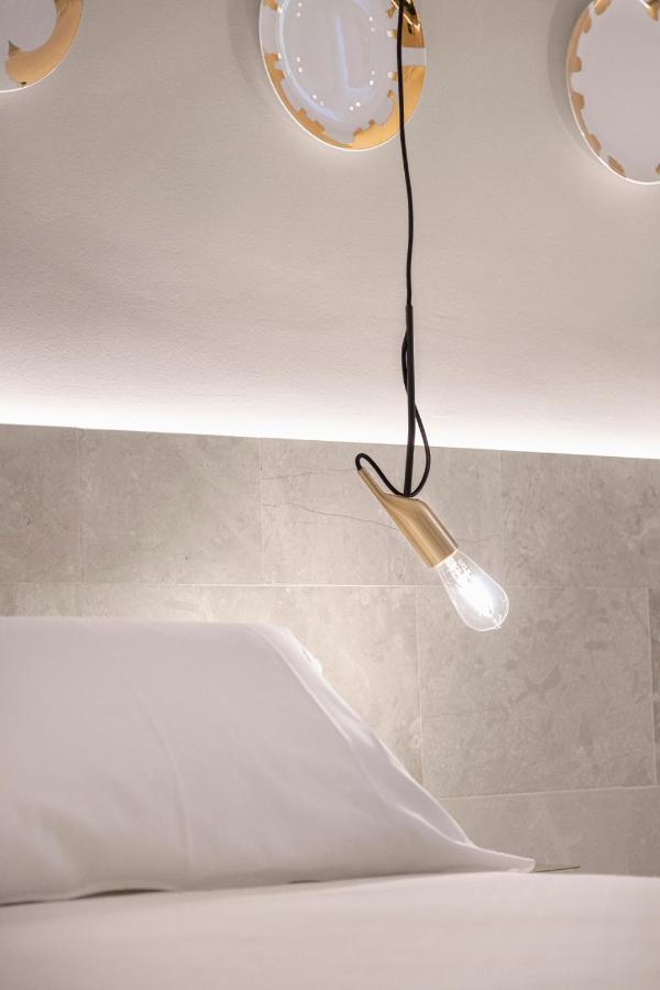 Cantunera Rooms 诺托 外观 照片