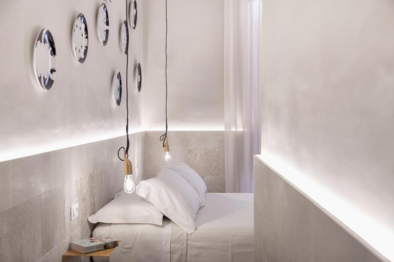 Cantunera Rooms 诺托 外观 照片