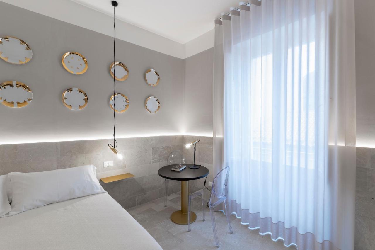 Cantunera Rooms 诺托 外观 照片