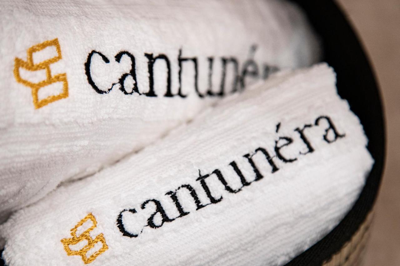Cantunera Rooms 诺托 外观 照片