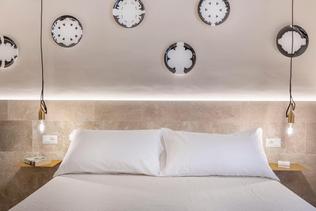 Cantunera Rooms 诺托 外观 照片